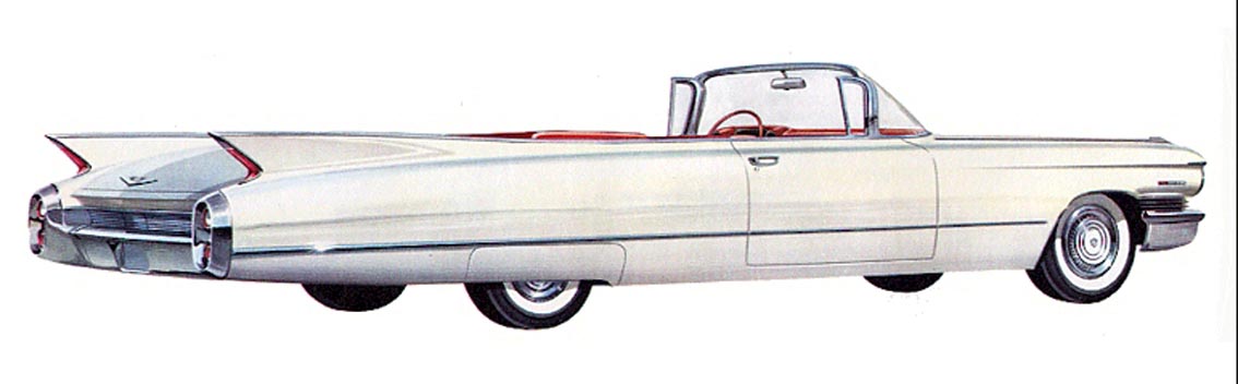 Cadillac