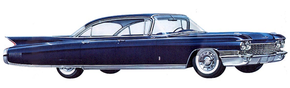 Cadillac