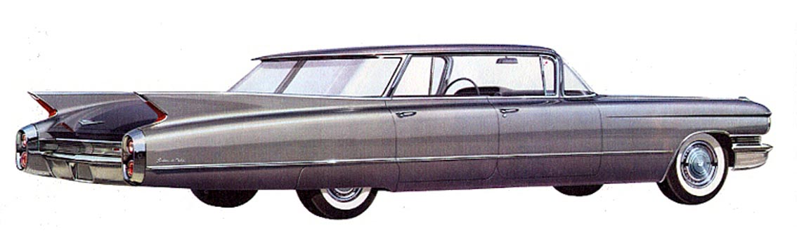 Cadillac