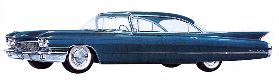 Cadillac