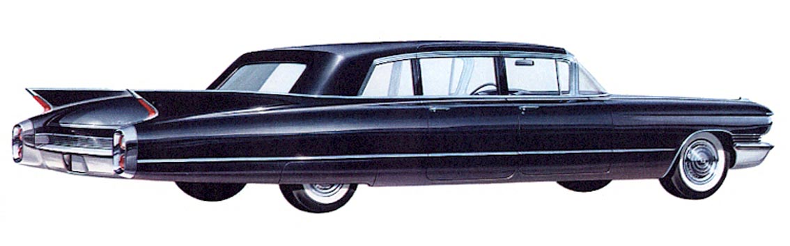 Cadillac