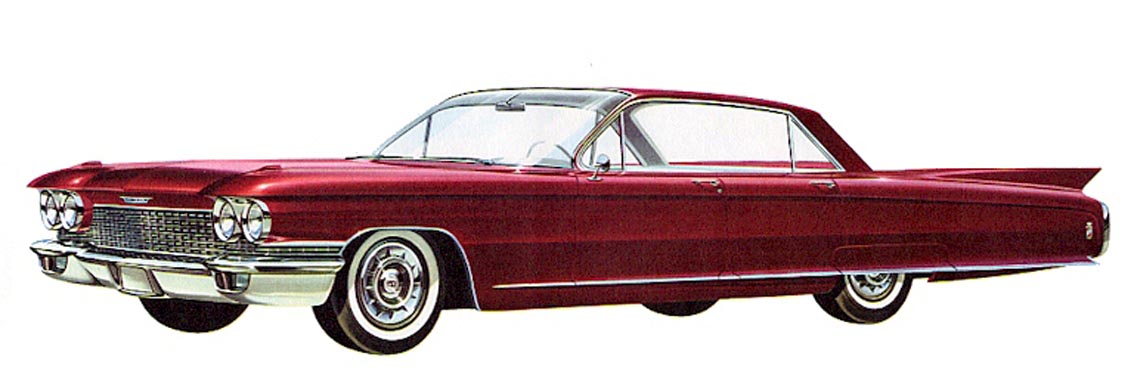 Cadillac