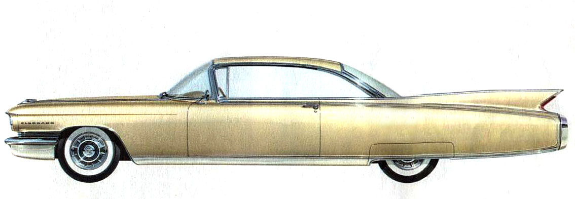 Cadillac