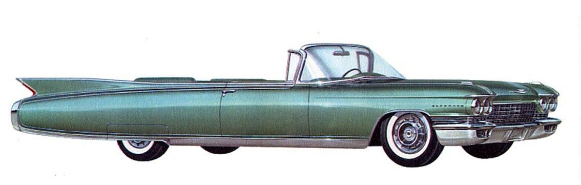 Cadillac