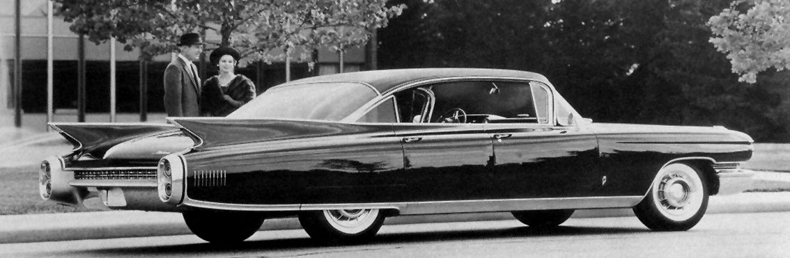 Cadillac
