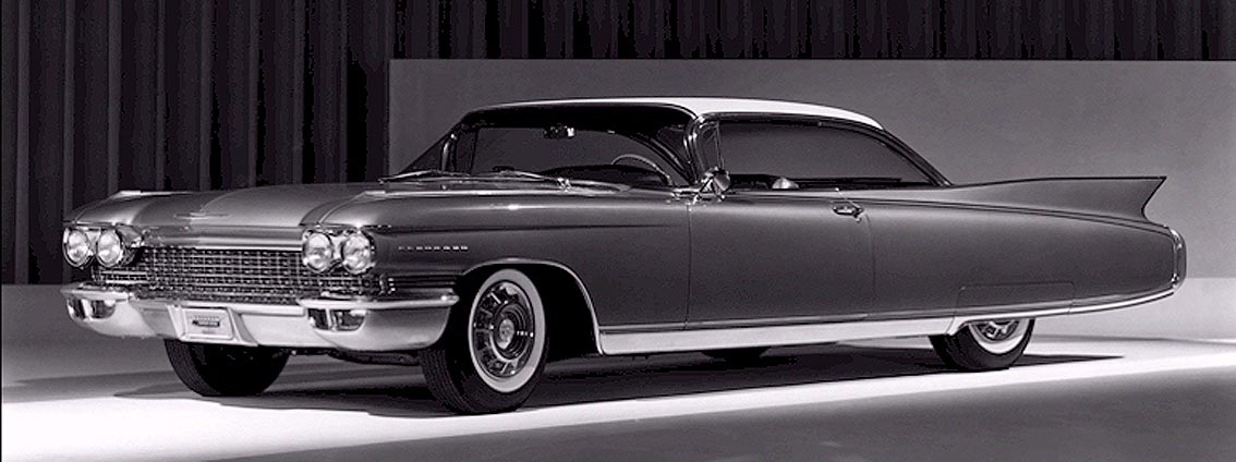 Cadillac