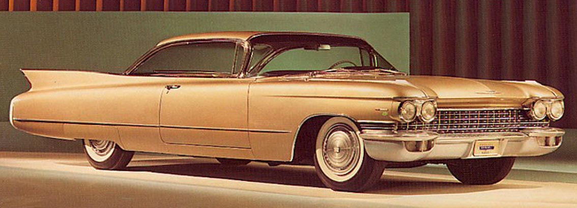 Cadillac