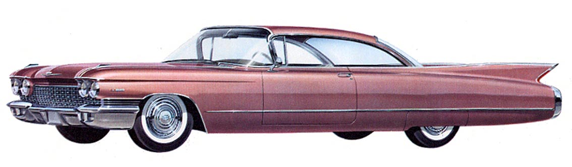 Cadillac