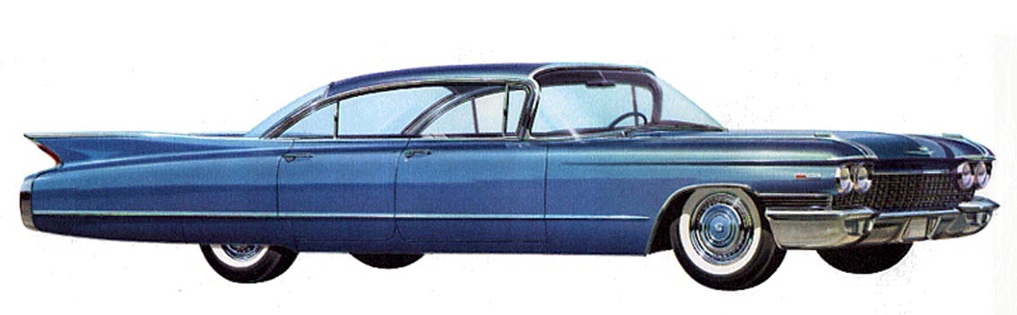 Cadillac