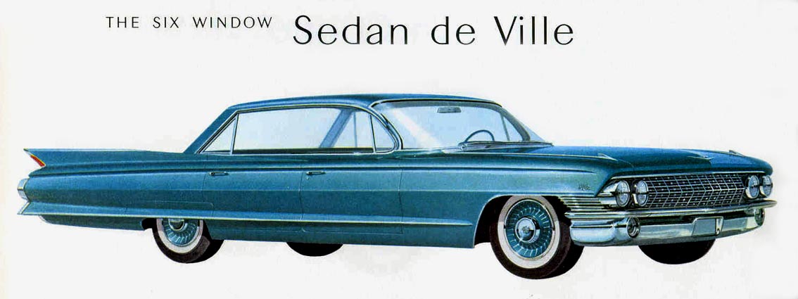 Cadillac