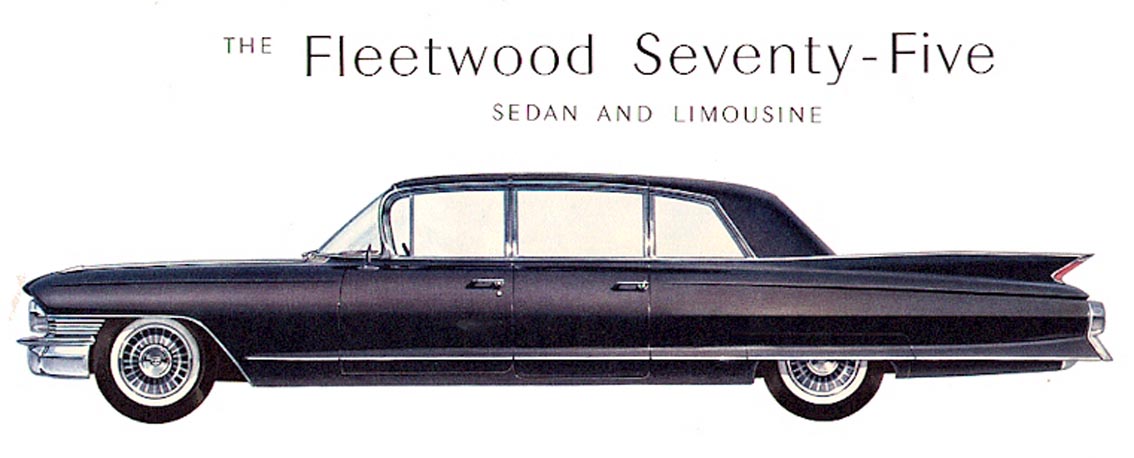 Cadillac