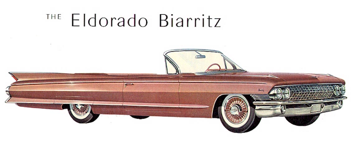 Cadillac