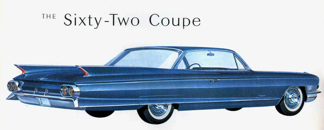 Cadillac