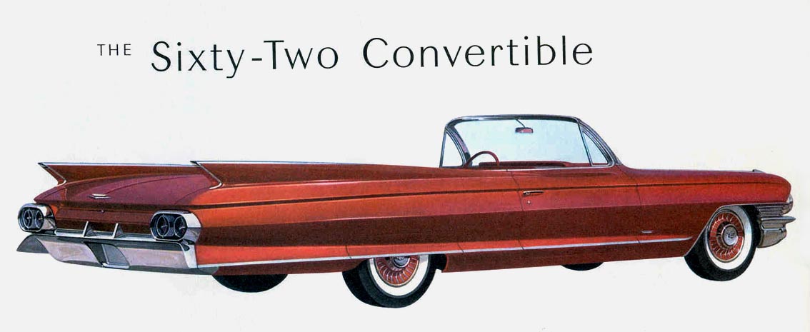 Cadillac