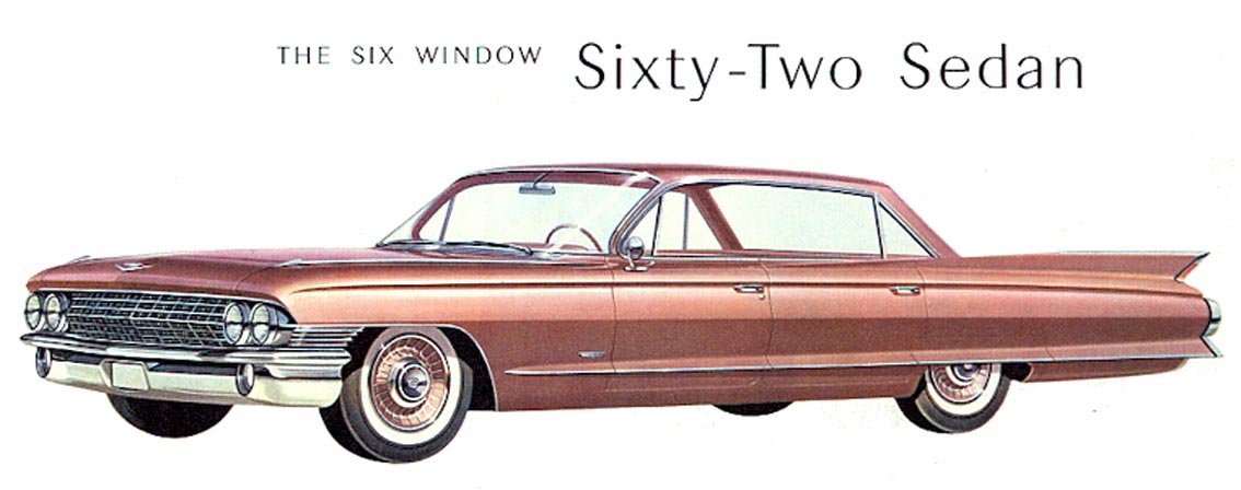 Cadillac