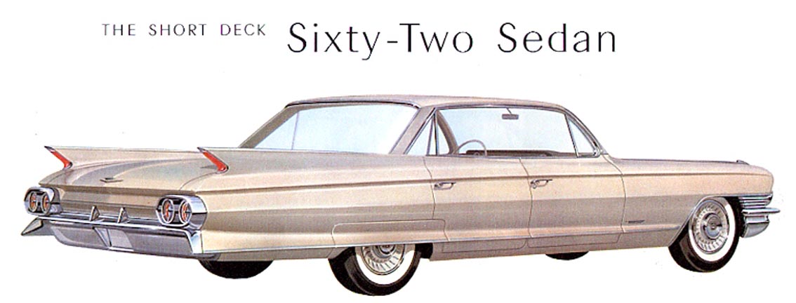Cadillac