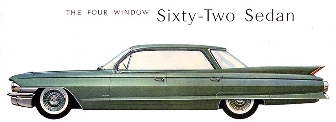 Cadillac