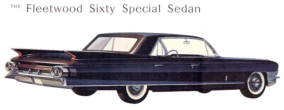 Cadillac