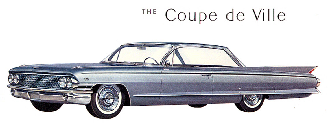 Cadillac