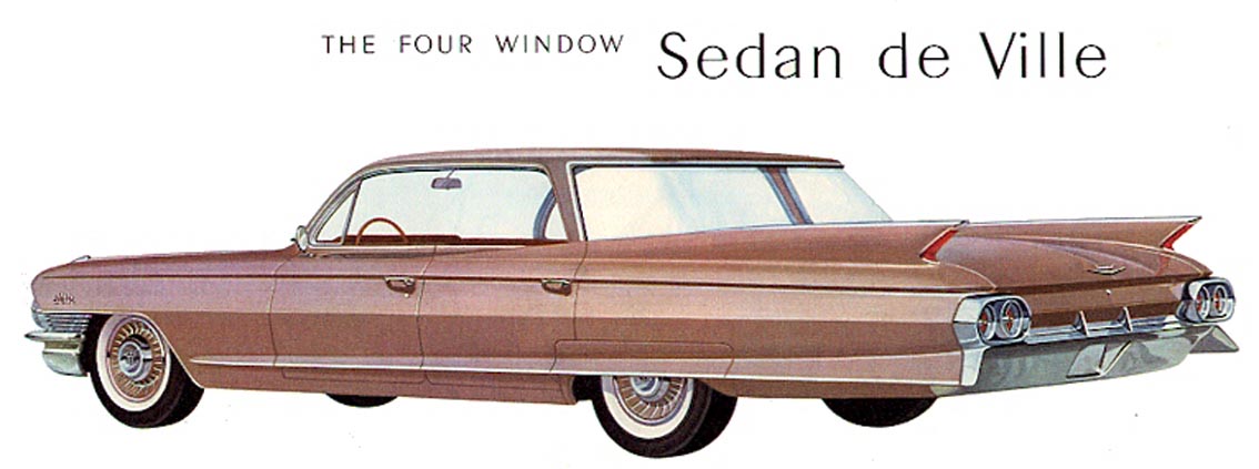 Cadillac