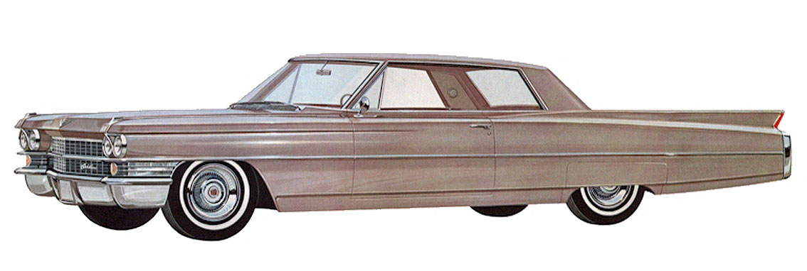 Cadillac
