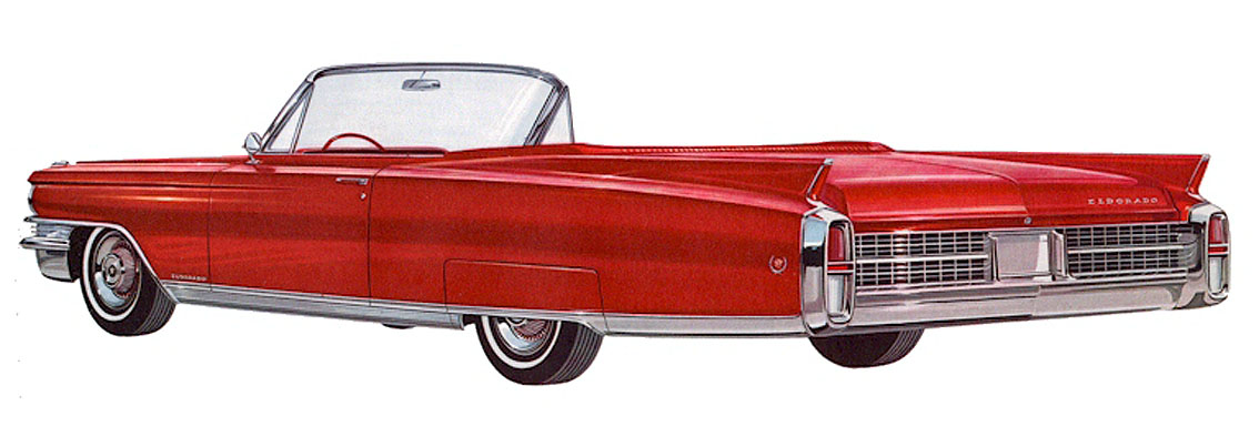 Cadillac