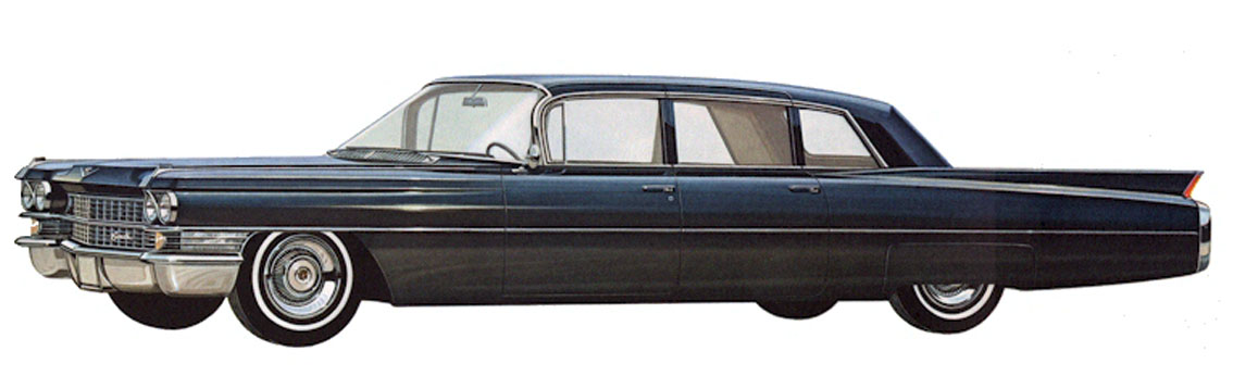 Cadillac