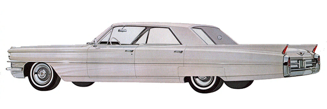 Cadillac