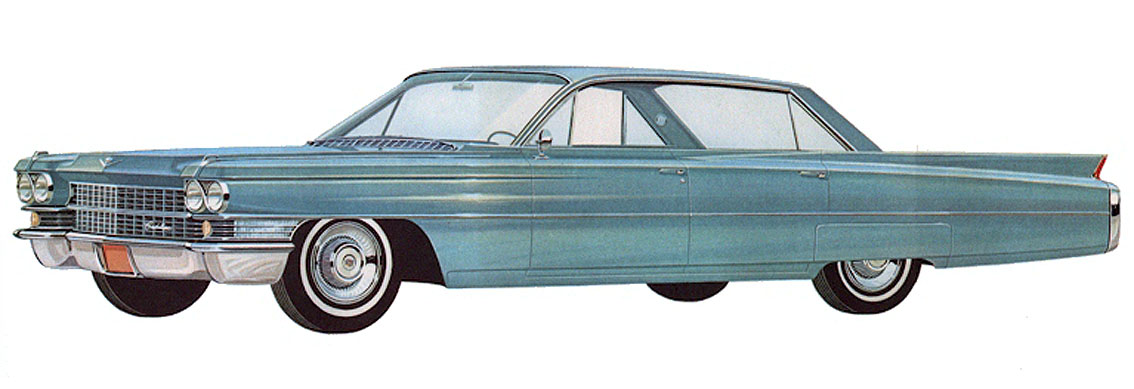 Cadillac