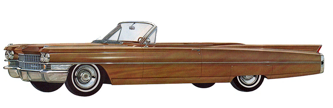 Cadillac