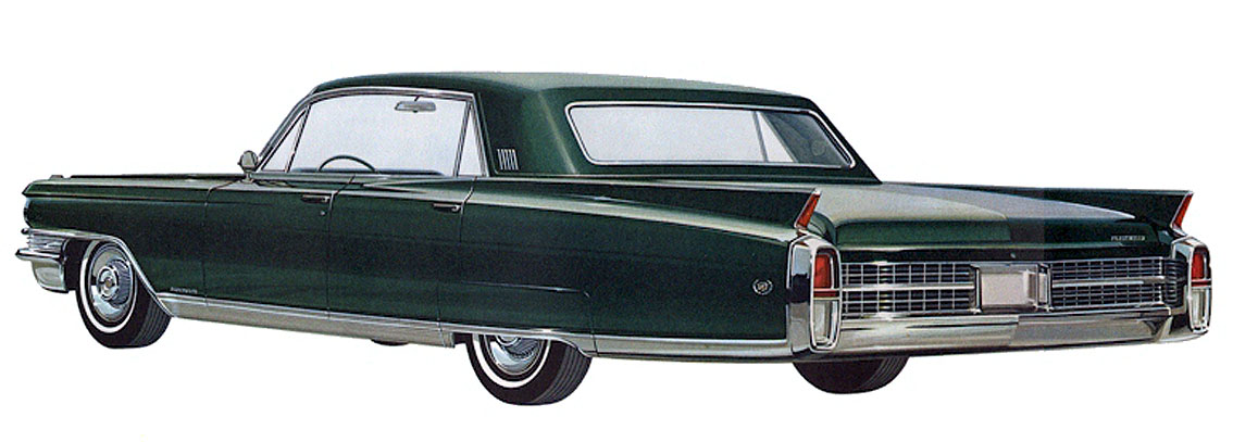 Cadillac