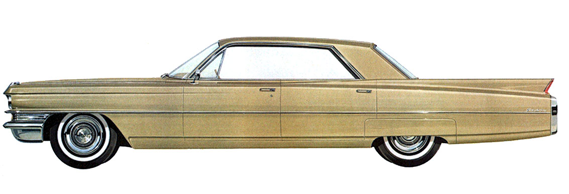 Cadillac