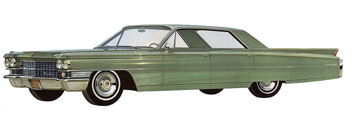 Cadillac