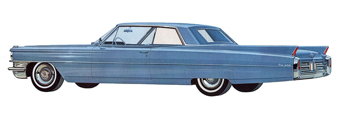Cadillac