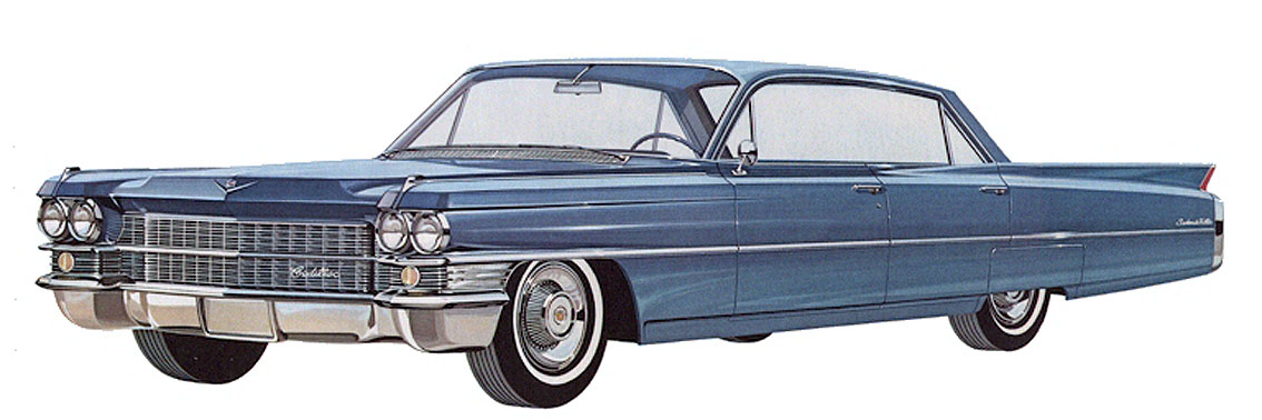 Cadillac