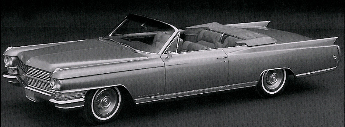Cadillac