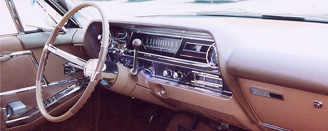 Cadillac