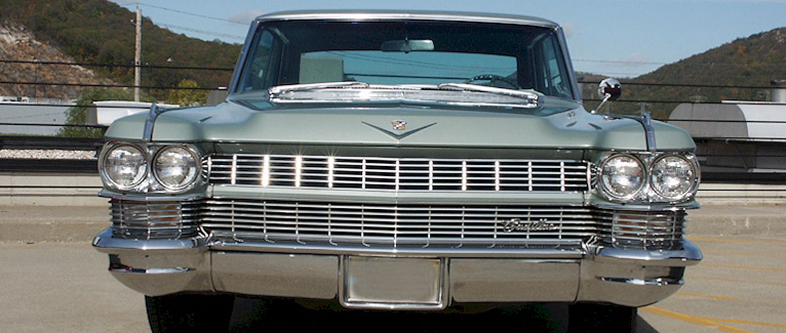 Cadillac