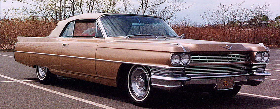 Cadillac