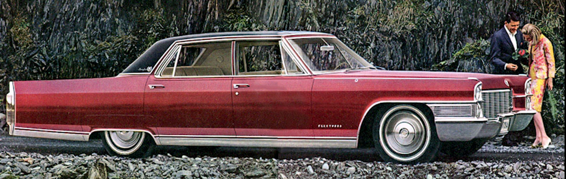 Cadillac