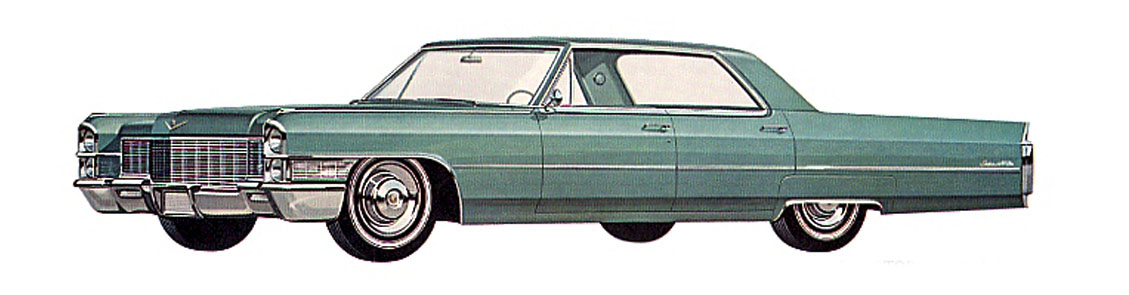 Cadillac