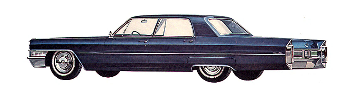 Cadillac