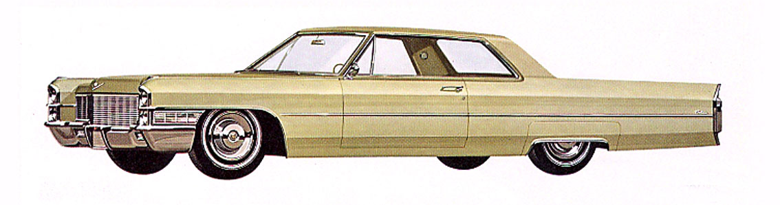 Cadillac