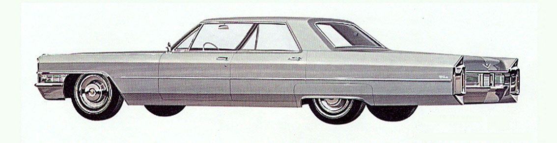 Cadillac