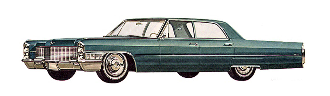 Cadillac