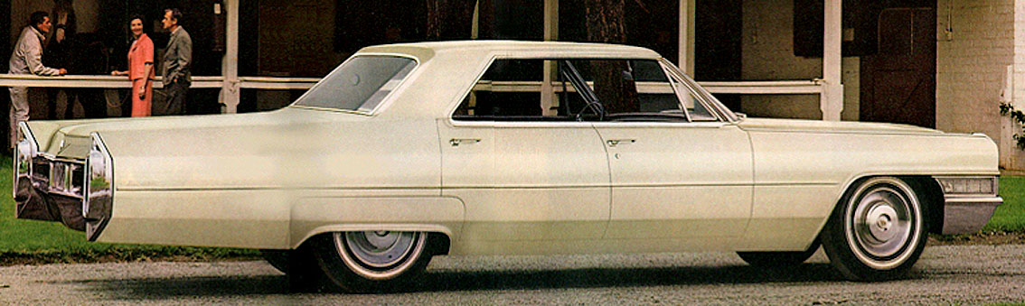 Cadillac