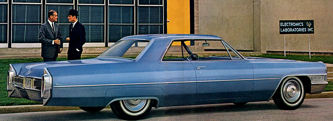 Cadillac