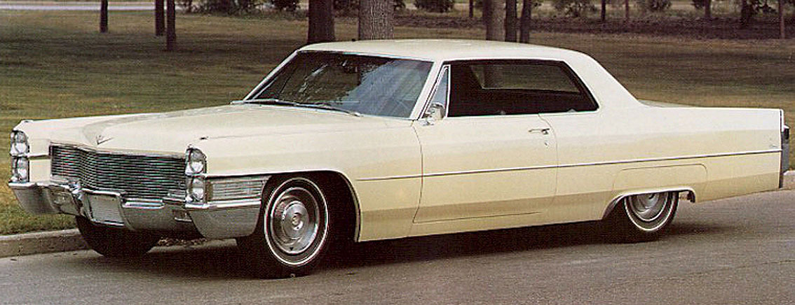 Cadillac
