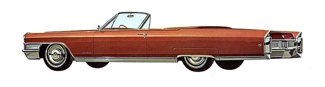 Cadillac
