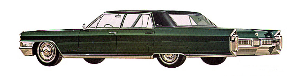 Cadillac